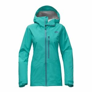 The North Face Women's Free Thinker Jacket Gor-tex‎ Size XS Extra Small rt $499